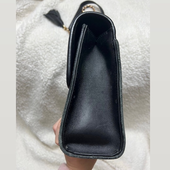 FLEMING CONVERTIBLE SHOULDER BAG - Picture 8 of 10